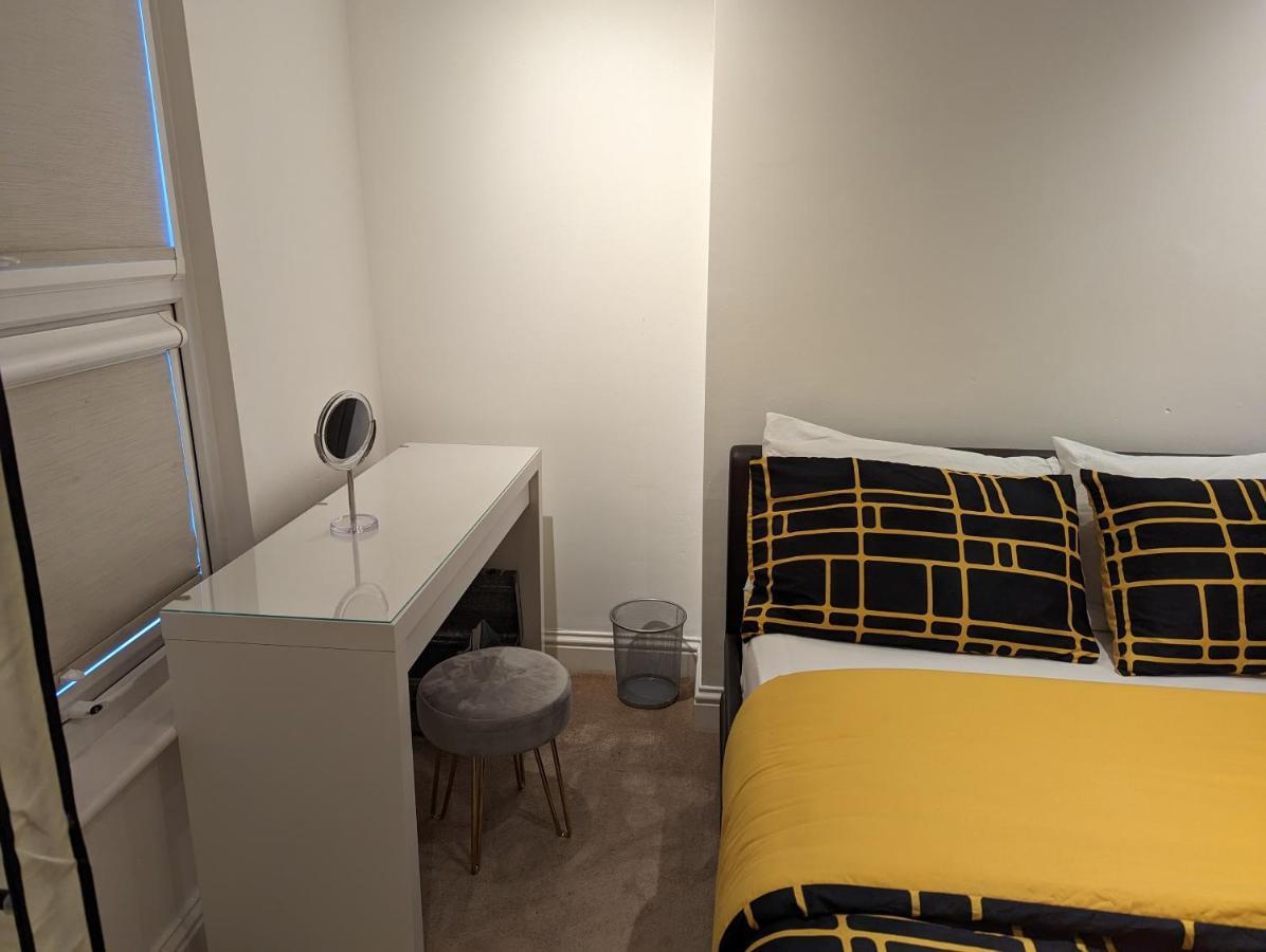 Apartamento Fully-equipped Flat In The Of *