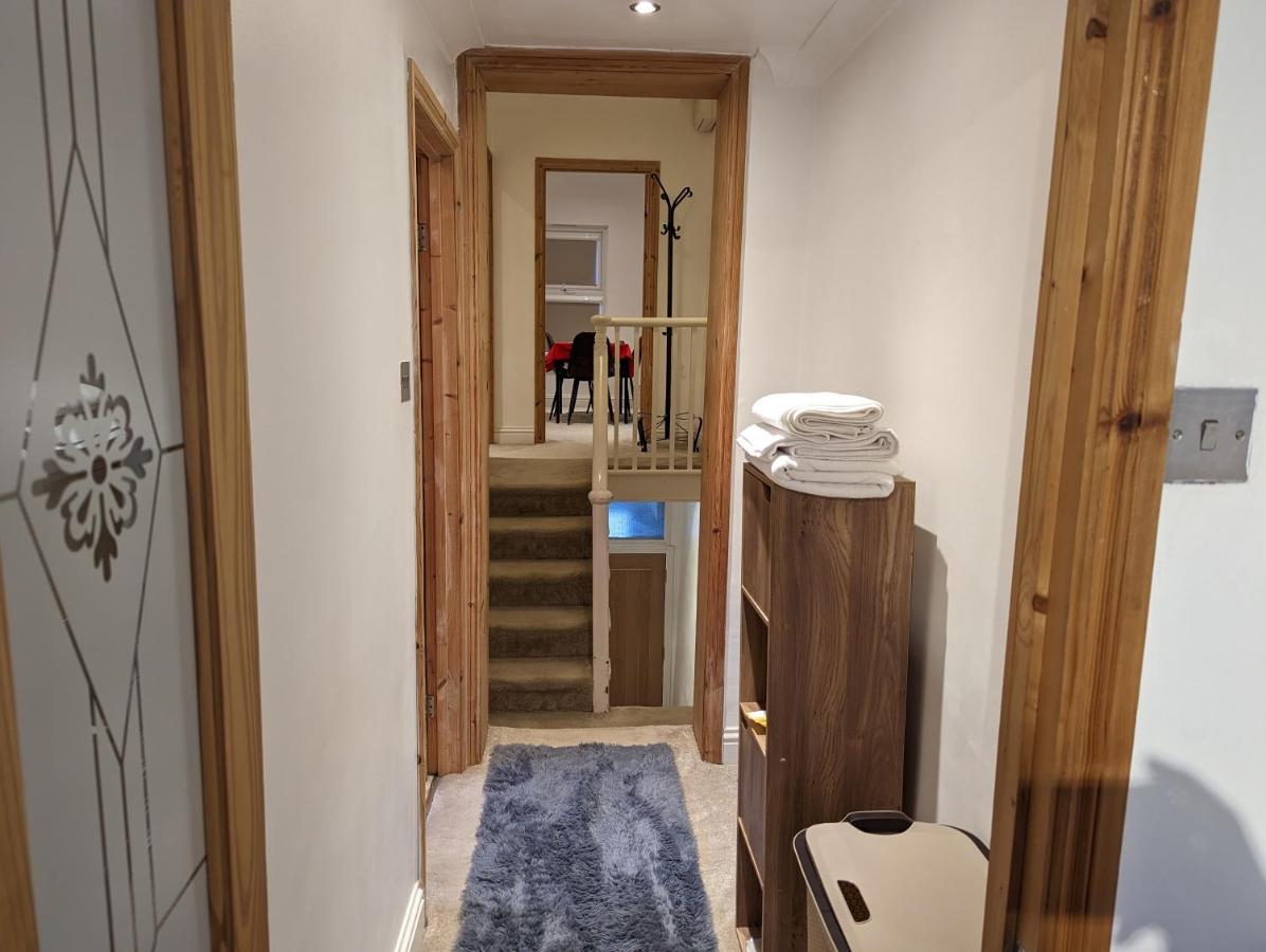 Fully-equipped Flat In The Of Apartamento *